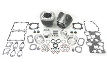 Load image into Gallery viewer, 95 Big Bore Twin Cam Cylinder and Piston Kit 2000 / 2006 FXST 2000 / 2006 FLST 2000 / 2006 FXD 2000 / 2006 FLT