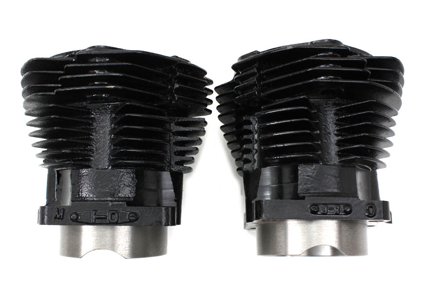 Replica 74 Panhead Cylinder Piston Kit 1948 / 1952 FL