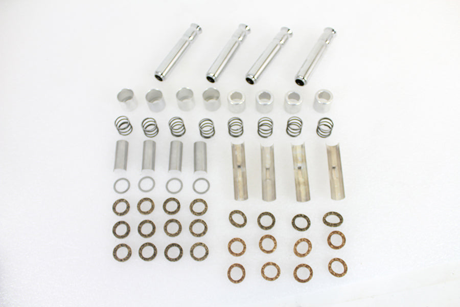 1936 EL Pushrod Cover Kit 1936 / 1936 EL