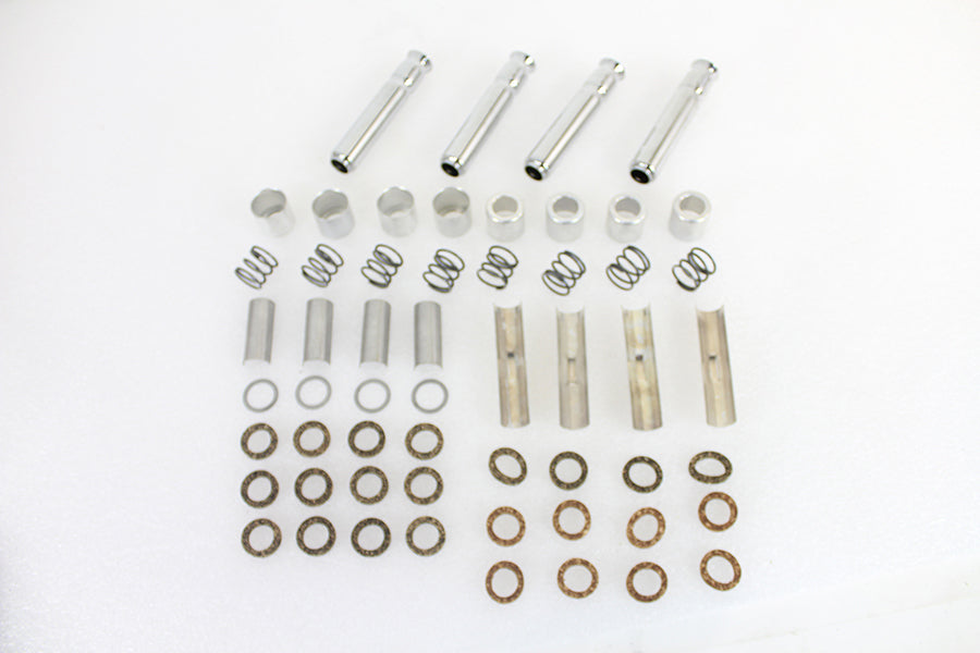 1936 EL Pushrod Cover Kit 1936 / 1936 EL