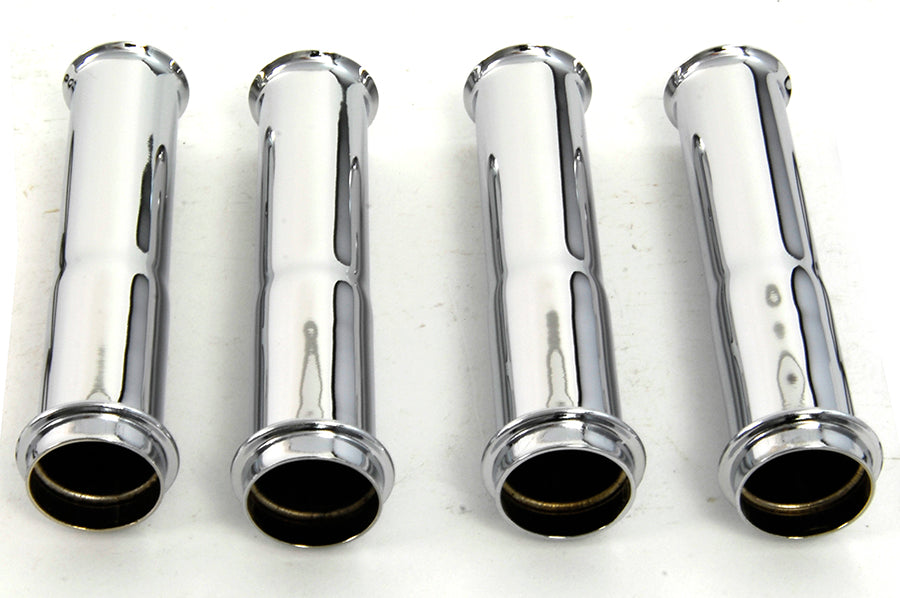 Lower Pushrod Cover Set 1984 / 1999 FXST 1984 / 1998 FLT 1984 / 1994 FXR 1991 / 1998 FXD 1986 / 1998 FLST