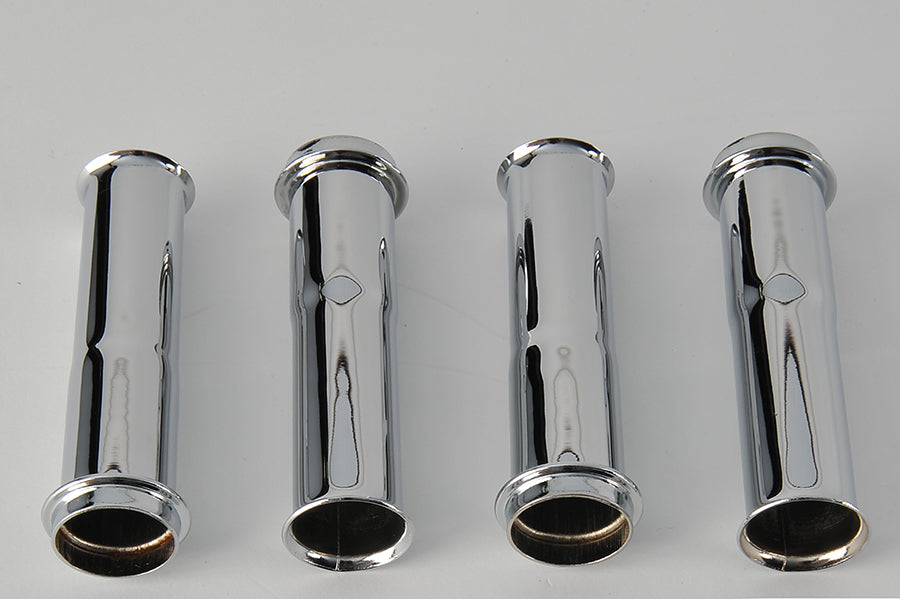 Lower Pushrod Cover Set 1984 / 1999 FXST 1984 / 1998 FLT 1984 / 1994 FXR 1991 / 1998 FXD 1986 / 1998 FLST