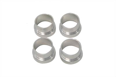 Pushrod Cover Adapter 1990 / UP XL