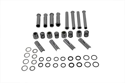 Pushrod Cover Kit 1986 / 1989 XL