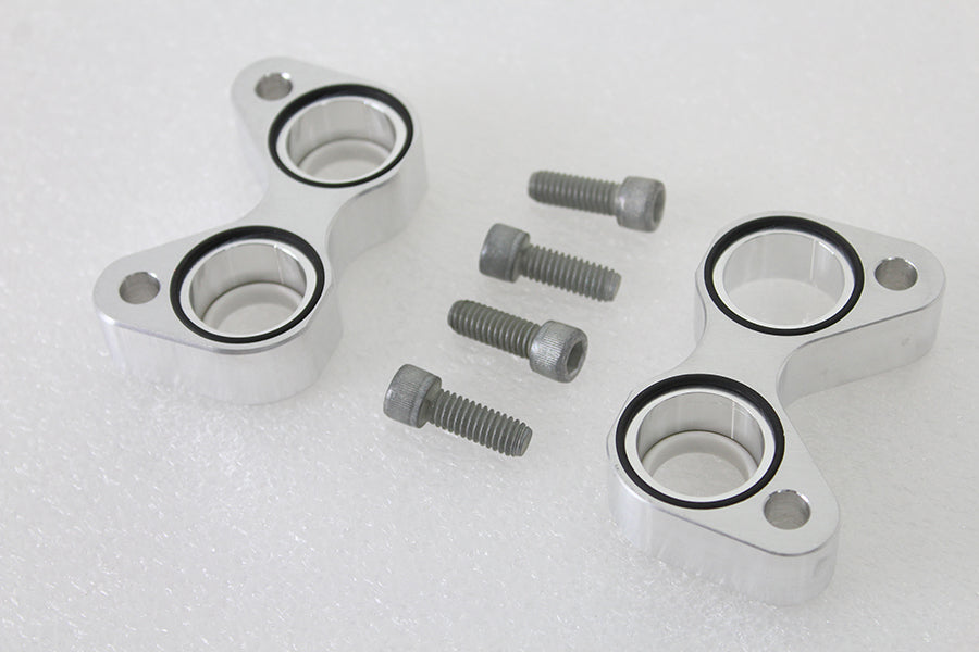 XL Lifter Base Set Natural Alloy 1991 / 2003 XL