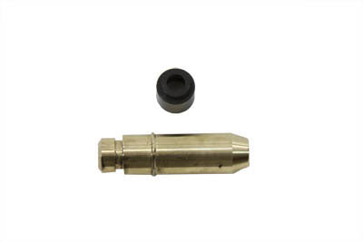 Ampco 45 .002 Exhaust Valve Guide 2005 / 2017 FXST 2005 / 2017 FLST 2005 / 2016 FLT 2005 / 2017 FXD 2004 / UP XL