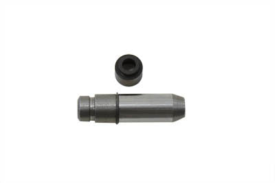 Cast Iron .001 Exhaust Valve Guide 2005 / 2017 FXST 2005 / 2017 FLST 2005 / 2016 FLT 2005 / 2017 FXD 2004 / UP XL