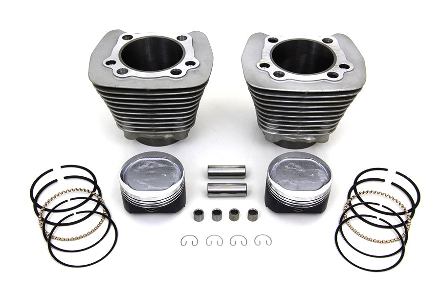 883cc to Cylinder and Piston Conversion Kit 1200cc STD 1986 / 2003 XL