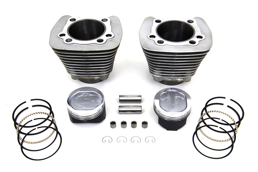 883cc to Cylinder and Piston Conversion Kit 1200cc STD 1986 / 2003 XL