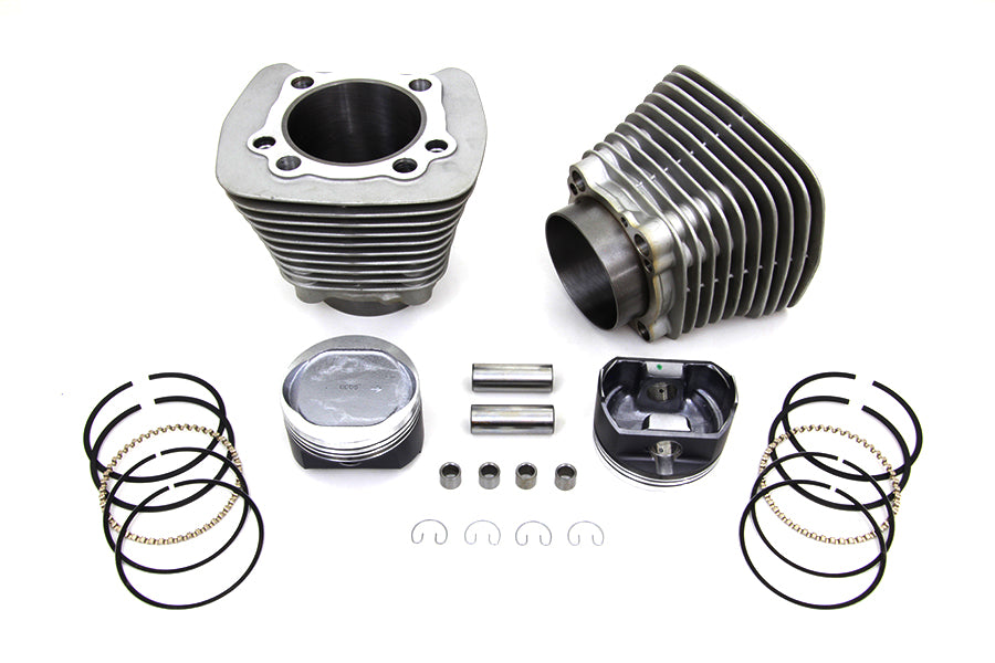 883cc to Cylinder and Piston Conversion Kit 1200cc STD 1986 / 2003 XL