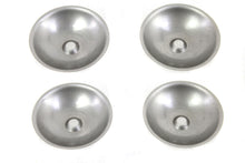 Load image into Gallery viewer, Knucklehead Nut Cover Set Stainless Steel 1936 / 1936 EL