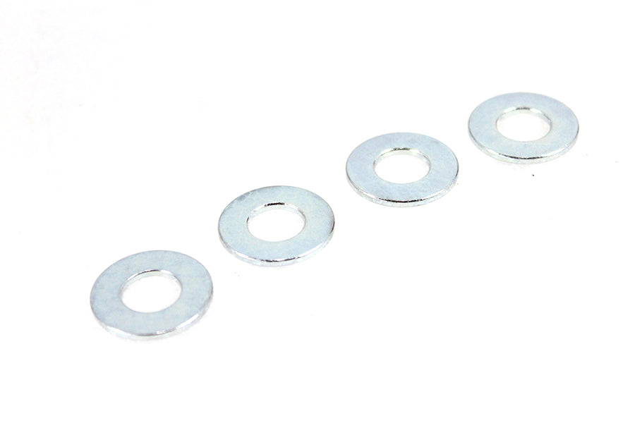 1936 Rocker Shaft Washer Set 1936 / 1937 EL