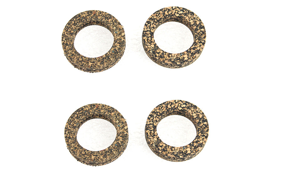 1936 Rocker Arm Cork Set 1936 / 1937 EL