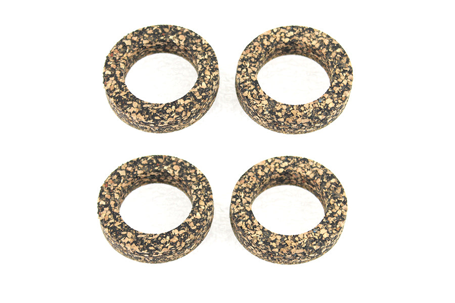 1936 Rocker Arm Cork Set 1936 / 1937 EL