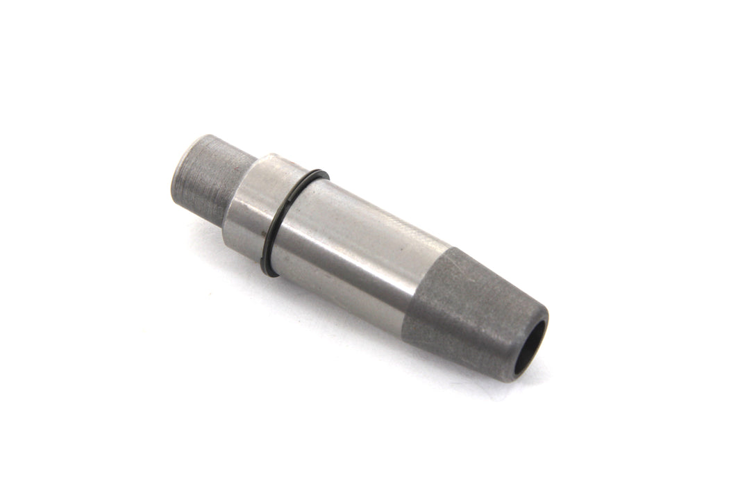 Precision Machine Evolution Intake Valve Guide Standard 1984 / 1999 FXST 1984 / 1999 FXST 1986 / 1999 FLST 1984 / 1999 FXR 1984 / 1999 FXR 1984 / 1999 FLT 1984 / 1999 FLT 1991 / 1999 FXD