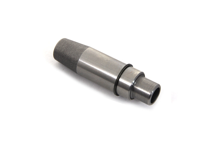 Precision Machine Evolution Intake Valve Guide Standard 1984 / 1999 FXST 1984 / 1999 FXST 1986 / 1999 FLST 1984 / 1999 FXR 1984 / 1999 FXR 1984 / 1999 FLT 1984 / 1999 FLT 1991 / 1999 FXD