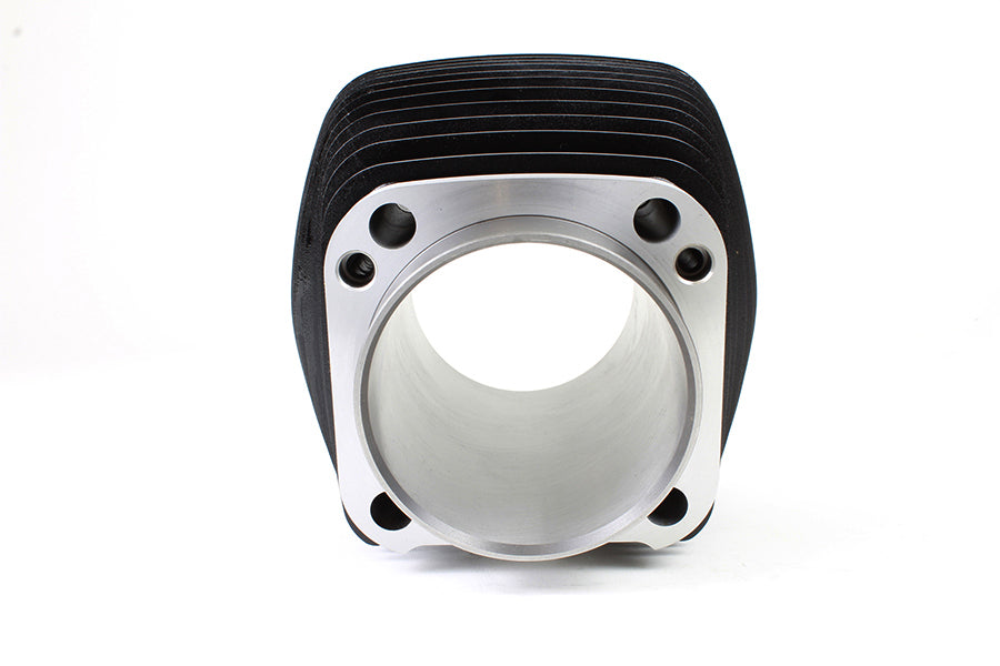 96 Twin Cam Stock Replacement Cylinder Black 1996 / 2016 FLT 1996 / 2017 FXST 1996 / 2017 FLST 1996 / 2017 FXD