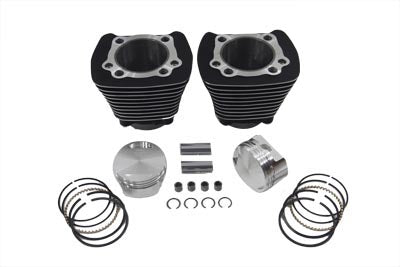 1200cc Cylinder and Piston Kit 1988 / 2003 XL