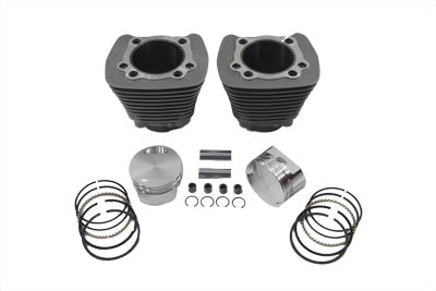 1200cc Cylinder and Piston Kit 1988 / 2003 XL