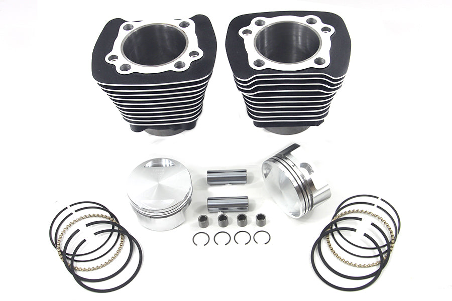 1200cc Cylinder and Piston Kit 1988 / 2003 XL
