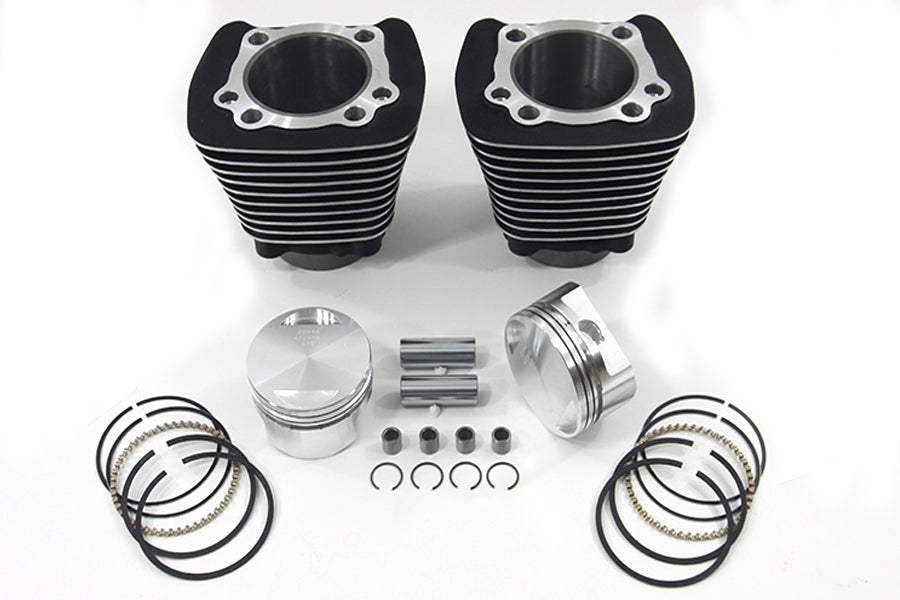 1200cc Cylinder and Piston Kit 1988 / 2003 XL