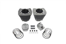 Load image into Gallery viewer, 1200cc Cylinder and Piston Kit 1988 / 2003 XL