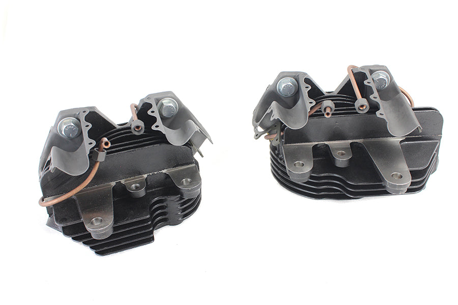 Knucklehead Cylinder Head Set 1941 / 1947 FL