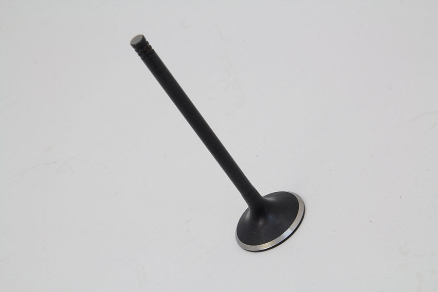 M8 Black Diamond Exhaust Valve 2017 / UP FLT