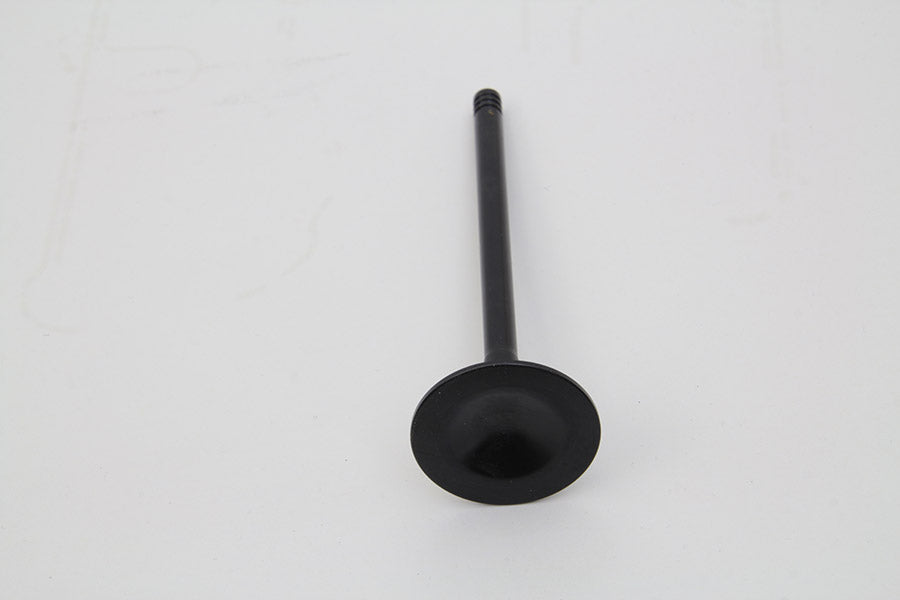 M8 Black Diamond Exhaust Valve 2017 / UP FLT