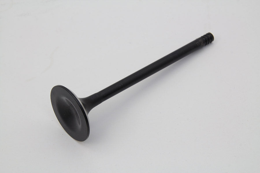 M8 Black Diamond Exhaust Valve 2017 / UP FLT