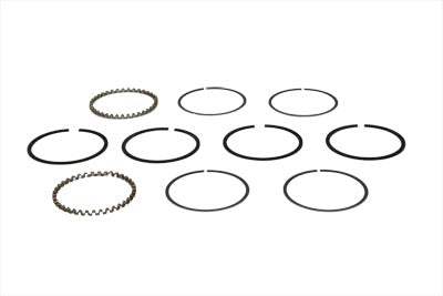 Piston Ring Set 1000cc .070 Oversize 1972 / 1985 XL