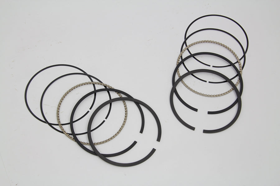 1690cc Piston Ring Set Standard Size 2010 / 2017 FXST TC-1032010 / 2017 FLST TC-1032010 / 2017 FXD TC-1032010 / 2016 FLT TC-103