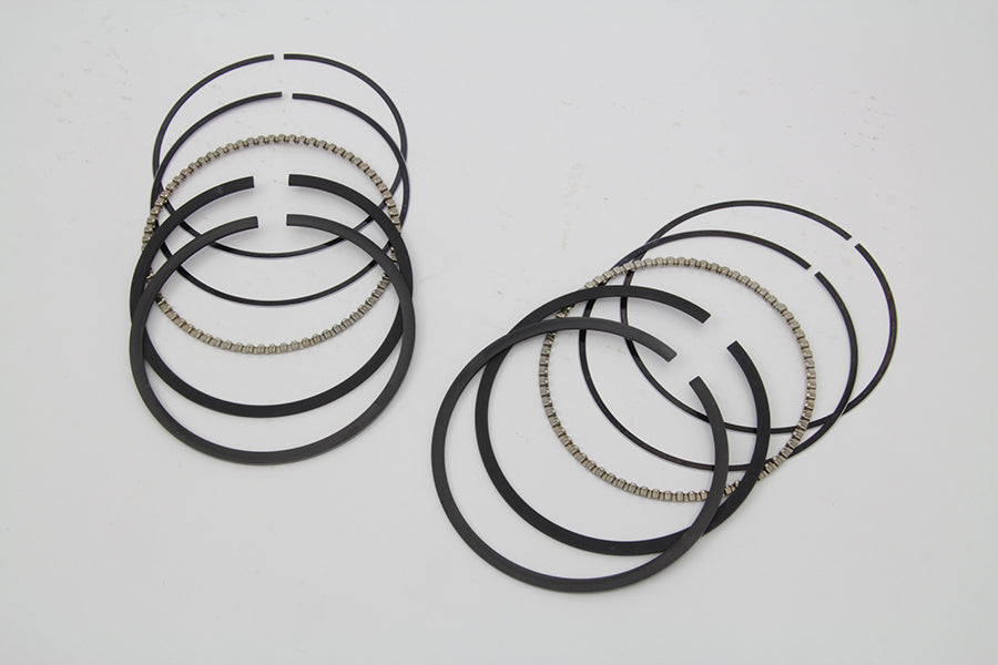 1690cc Piston Ring Set .010 Oversize 2010 / 2017 FXST TC-1032010 / 2017 FLST TC-1032010 / 2017 FXD TC-1032010 / 2016 FLT TC-103