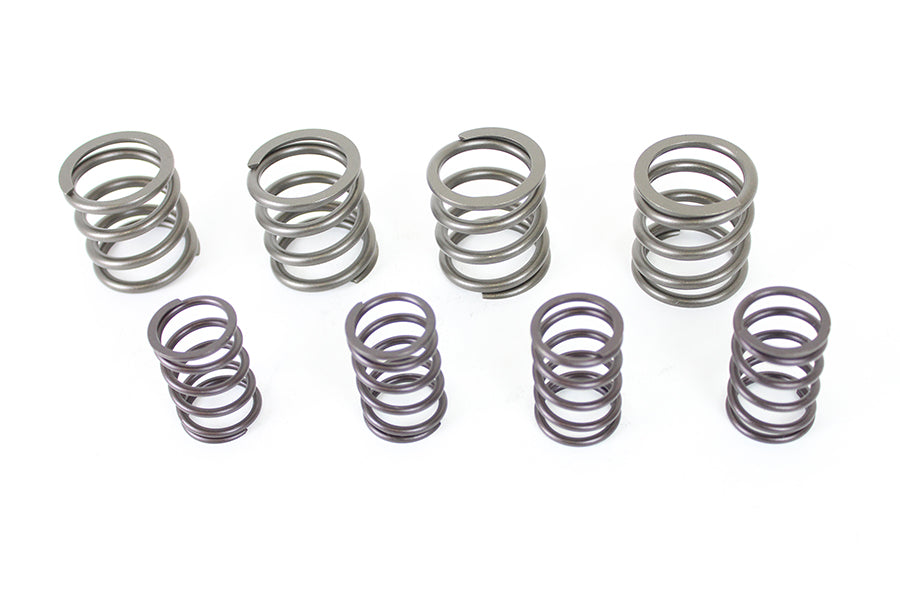 Kibblewhite Stock Replacement Valve Spring Set 1948 / 1965 FL