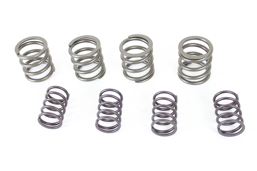 Kibblewhite Stock Replacement Valve Spring Set 1948 / 1965 FL