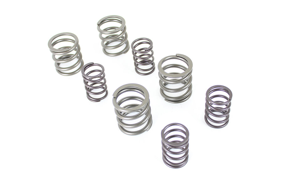 Kibblewhite Stock Replacement Valve Spring Set 1948 / 1965 FL
