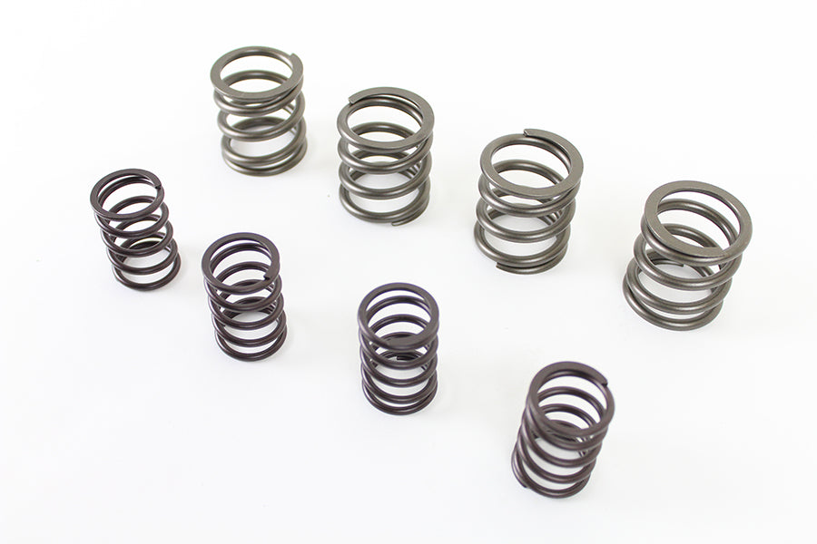 Kibblewhite Stock Replacement Valve Spring Set 1978 / 1983 FL 1978 / 1983 FX 1979 / 1983 FLT 1982 / 1983 FXR