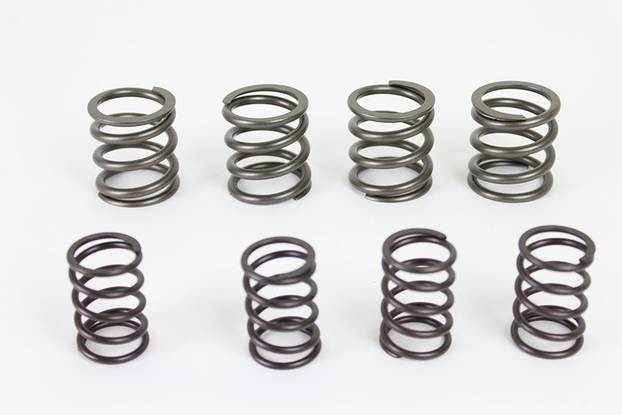 Kibblewhite Stock Replacement Valve Spring Set 1978 / 1983 FL 1978 / 1983 FX 1979 / 1983 FLT 1982 / 1983 FXR