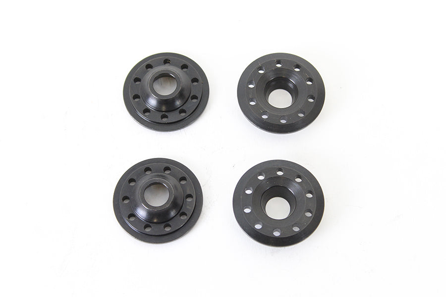 Kibblewhite Upper Valve Spring Collar Set 1948 / 1965 FL