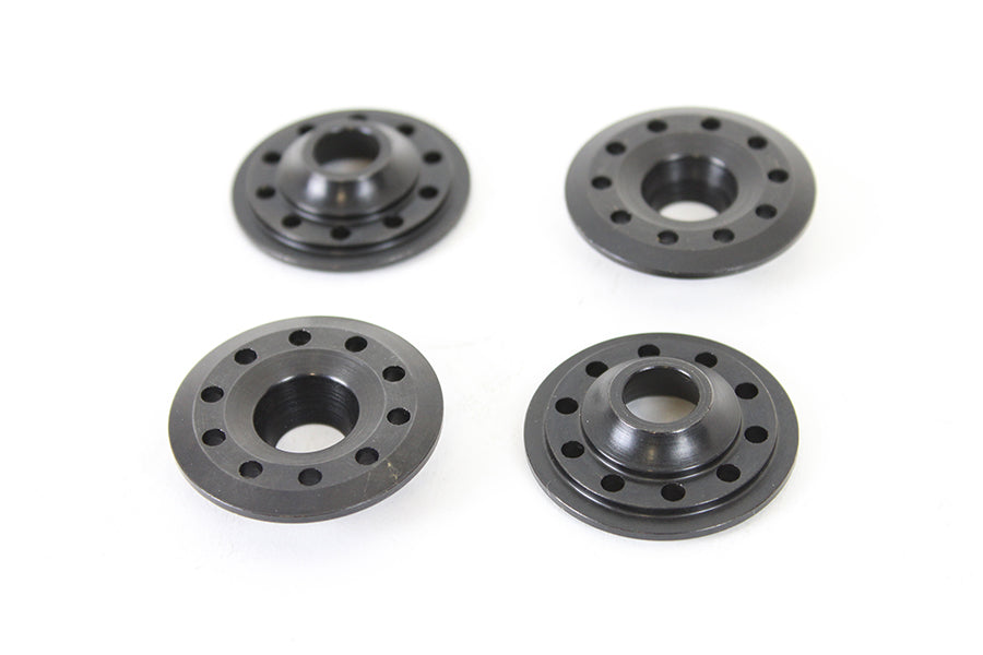 Kibblewhite Upper Valve Spring Collar Set 1948 / 1965 FL