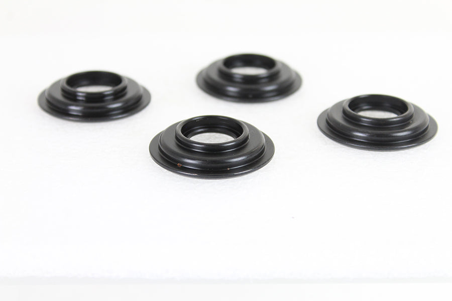 Kibblewhite Lower Valve Spring Collar Set 1966 / 1977 FL 1971 / 1977 FX