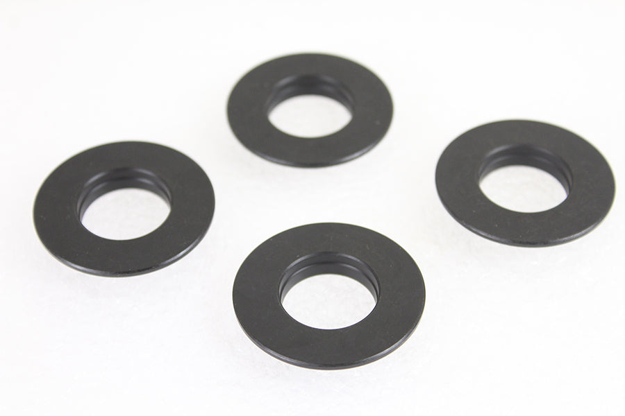 Kibblewhite Lower Valve Spring Collar Set 1978 / 1983 FL 1978 / 1983 FX 1979 / 1983 FLT 1982 / 1983 FXR