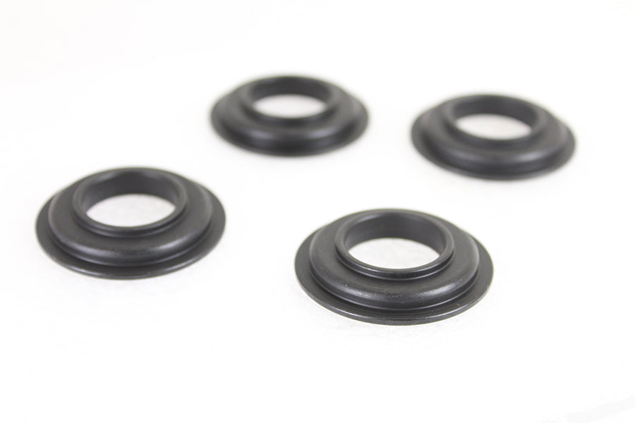 Kibblewhite Lower Valve Spring Collar Set 1978 / 1983 FL 1978 / 1983 FX 1979 / 1983 FLT 1982 / 1983 FXR