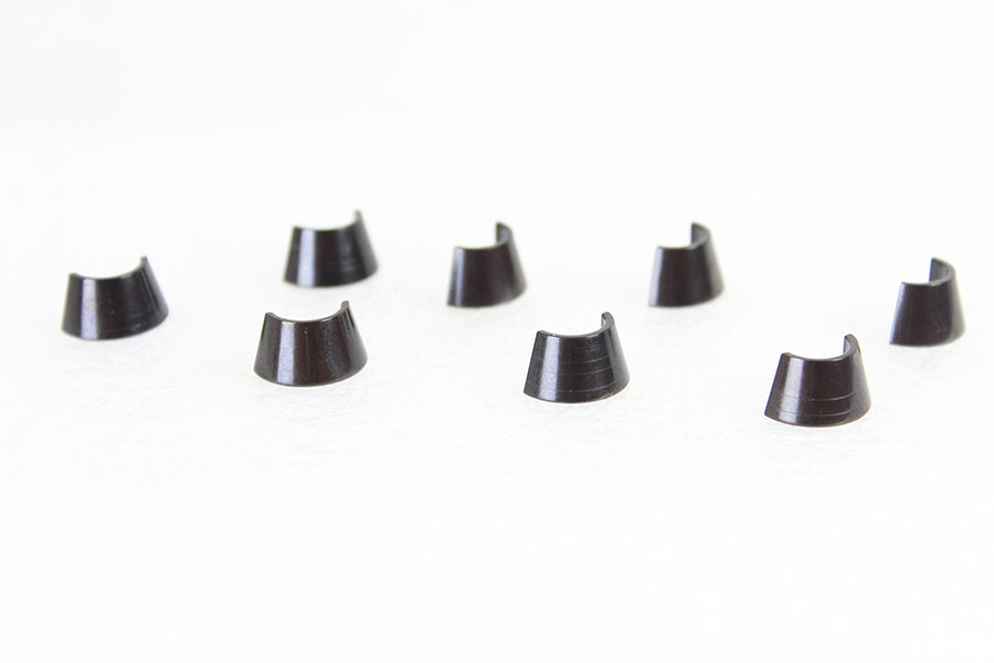 Kibblewhite Valve Keeper Key Set 1978 / 1983 FL 1978 / 1983 FX 1979 / 1983 FLT 1982 / 1983 FXR