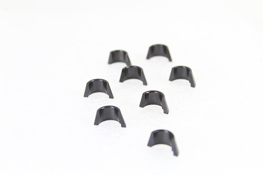 Kibblewhite Valve Keeper Key Set 1978 / 1983 FL 1978 / 1983 FX 1979 / 1983 FLT 1982 / 1983 FXR