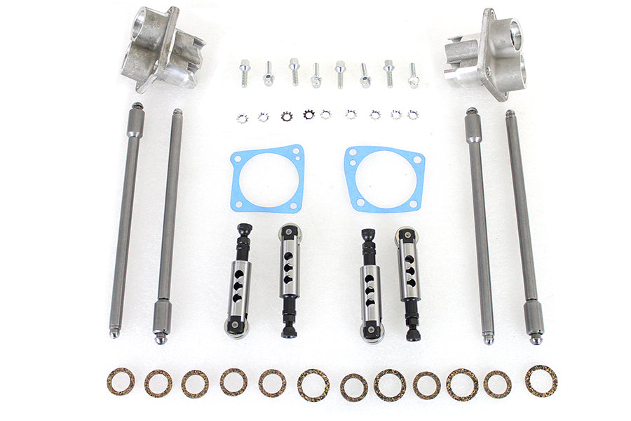 Panhead Tappet Kit 1948 / 1952 EL 1948 / 1952 FL