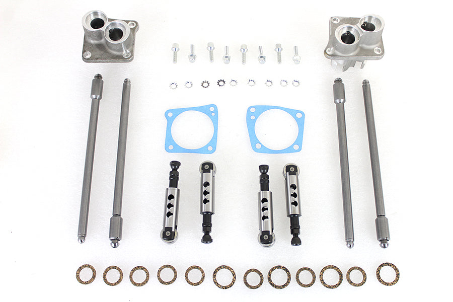 Panhead Tappet Kit 1948 / 1952 EL 1948 / 1952 FL