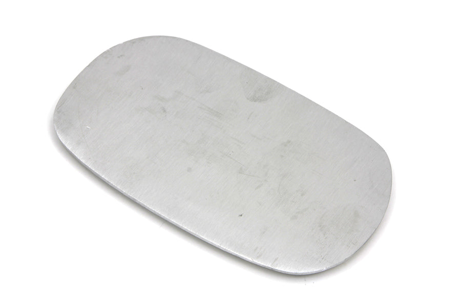 Raw Cast Cylinder Fin Repair Plate 1948 / 1965 FL