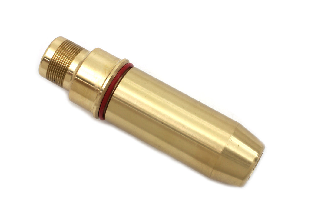 Precision Machine Maganese Standard Exhaust Valve Guide 1984 / 1999 FXST 1984 / 1999 FLT 1986 / 1999 FLST 1991 / 1999 FXD 1984 / 1994 FXR