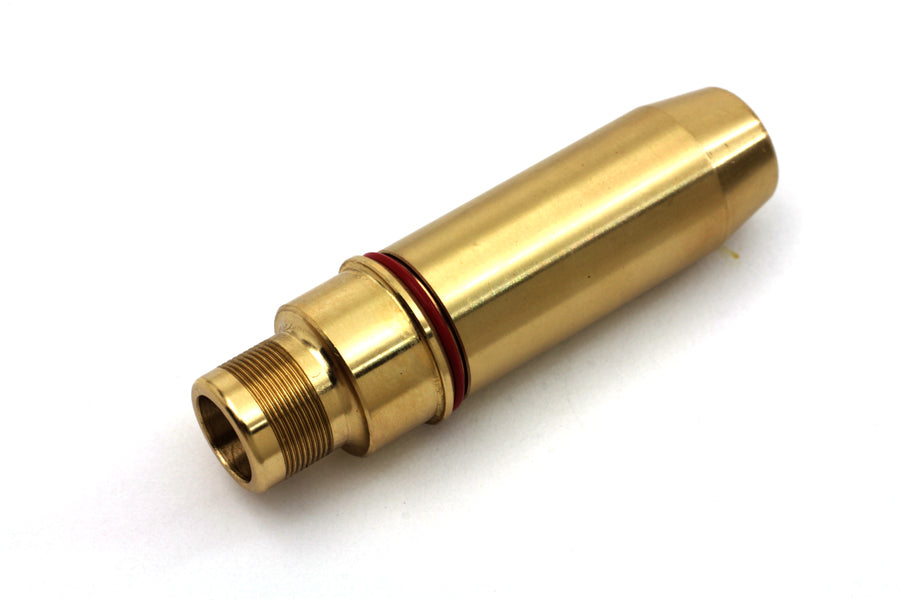 Precision Machine Maganese Standard Exhaust Valve Guide 1984 / 1999 FXST 1984 / 1999 FLT 1986 / 1999 FLST 1991 / 1999 FXD 1984 / 1994 FXR